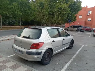 Peugeot 307 2003