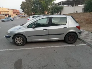 Peugeot 307 2003