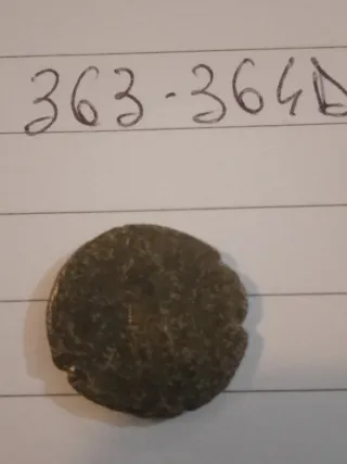 Lotto 4 antiche monete Roma imperiale