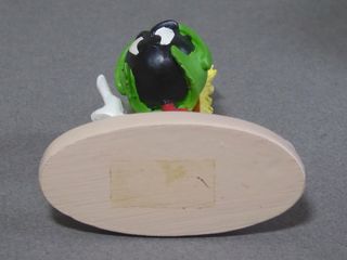 Figura Vintage Marvin Marciano Looney Tunes 2003