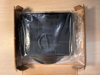 Filtro Carbón Activo Campana Cocina