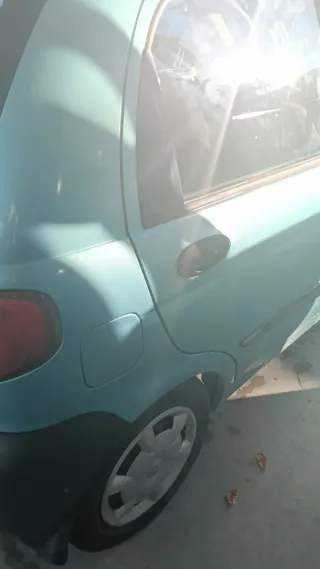 Daewoo Matiz 2003