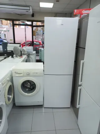 ♧Súper Oferta Pack Nevera y Lavadora con garantía♧