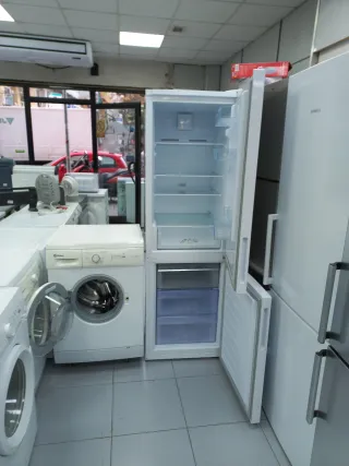 ♧Súper Oferta Pack Nevera y Lavadora con garantía♧
