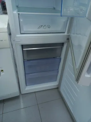 ♧Súper Oferta Pack Nevera y Lavadora con garantía♧