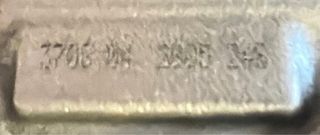 Culata completa renault 2.5 dci