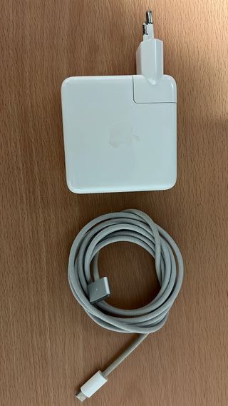 MacBook Pro 14 M1 Pro Plata