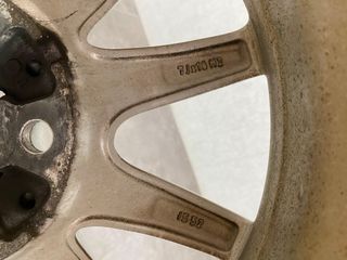 Llantas Volkswagen Caddy 16"