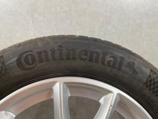 Llantas Volkswagen Caddy 16"