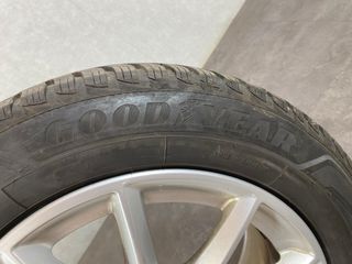 Llantas Volkswagen Caddy 16"