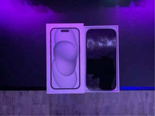 iPhone 15 128GB Negro Nuevo