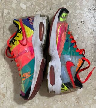 Nike Air Max 2 Light QS Atmos Talla 41
