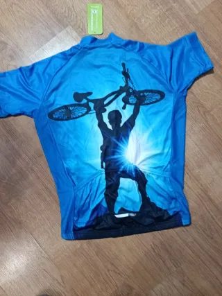 Maillot Ciclismo WEIMOSTARR