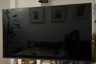 TV LG 43 4K UHD Smart TV