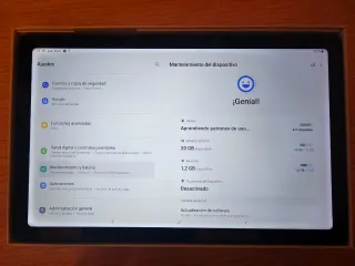 Samsung Galaxy Tab A7 (SM-T500) 10.4"