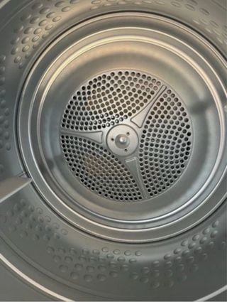 Secadora Candy Smart Bomba Calor Wi-Fi