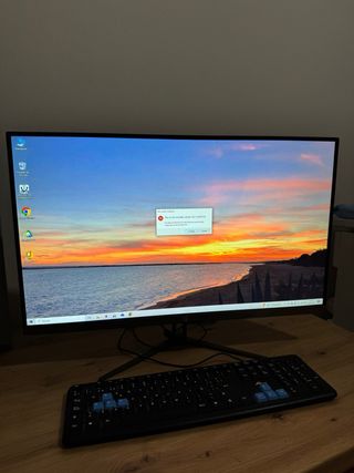 Primux All in One PC (Pantalla con Torre)