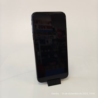 Apple iPhone XS Gris 64GB 357210099147872