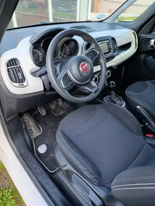FIAT 500L 2018