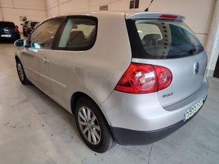 Volkswagen Golf 2007