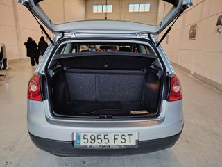 Volkswagen Golf 2007