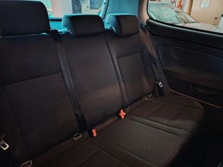 Volkswagen Golf 2007