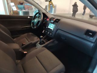 Volkswagen Golf 2007