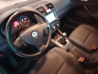 Volkswagen Golf 2007