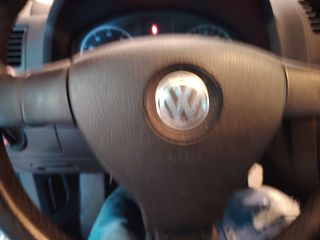 Volkswagen Golf 2007