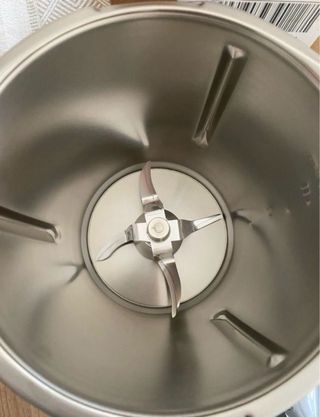 Vaso Thermomix TM6 sin estrenar