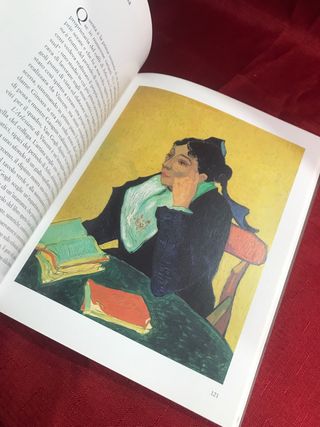 Van Gogh I classici dell’arte Numero 2