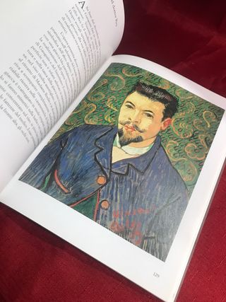 Van Gogh  I classici dell’arte Numero 2