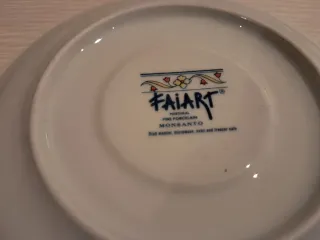 Vajilla Porcelana 12 Servicios