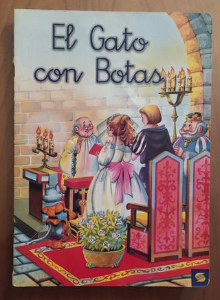 CUENTO TELETUBBIES Y 6 DE REGALO