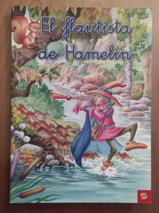 CUENTO TELETUBBIES Y 6 DE REGALO