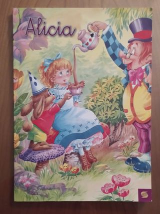 ¡¡ OFERTA POR CARNAVAL !! 7 CUENTOS INFANTILES