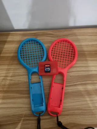 Mario Tennis Aces Nintendo Switch