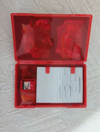 Dragon Quest I & II HD-2D Remake Switch 2