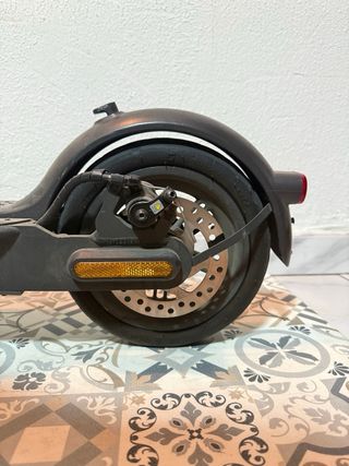 Patinete Eléctrico Xiaomi Pro 2 ¡NEGOCIABLE!