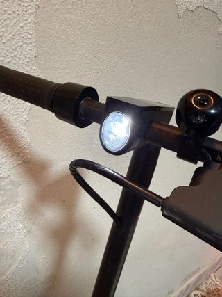 Patinete Eléctrico Xiaomi Pro 2 ¡NEGOCIABLE!