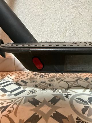 Patinete Eléctrico Xiaomi Pro 2 ¡NEGOCIABLE!