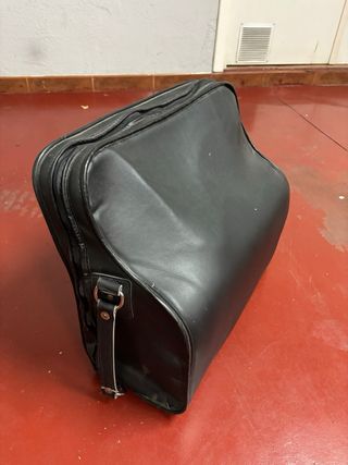 Acordeón Lignatone Melodía 3 Checoslovaquia