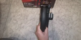 Volante Thrustmaster Ferrari F1