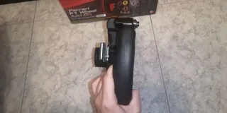 Volante Thrustmaster Ferrari F1