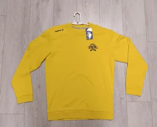 Lote ropa deportiva nueva chico Club La Jota (M/L)