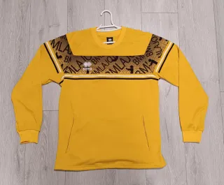 Lote ropa deportiva nueva chico Club La Jota (M/L)