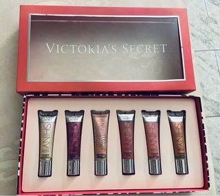 Set Maquillaje Victoria's Secret Jet Setter Nuevo