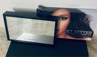 Set Maquillaje Victoria's Secret Jet Setter Nuevo