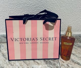 Set Maquillaje Victoria's Secret Jet Setter Nuevo