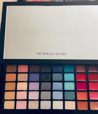 Set Maquillaje Victoria's Secret Jet Setter Nuevo